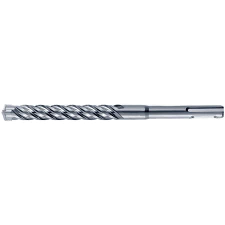 Metabo Carbide Bit SDS+ 4CTR 3/4" x 8 x 10 676181000